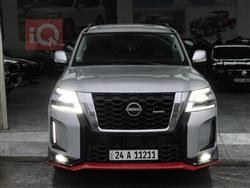 Nissan Armada